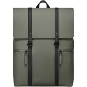 Gaston Luga Sac à dos 'Spläsh 2.0' olive / noir