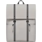 Gaston Luga Sac à dos 'Spläsh 2.0' gris / graphite