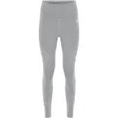 MOROTAI Pantalon de sport gris / blanc