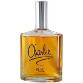 Revlon Charlie Blue Eau De Toilette Vaporisateur 100ml