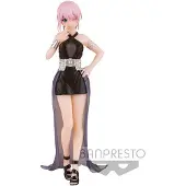 Banpresto Ichika Nakano Kyunties Les Quintuplées 18 Cm