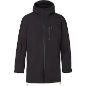 Protest Woodard Jacket Noir L Homme