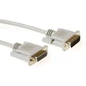 Intronics Câble Ak3922 Serial D-sub 15-15 1.80 M