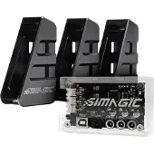 Simagic Cockpit Haptic Control Box