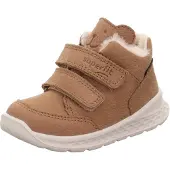Superfit Chaussure basse 'Breeze' marron