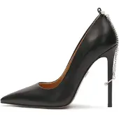 Kazar Escarpins noir
