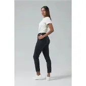 Gobik Maverick Pants Noir XS Femme