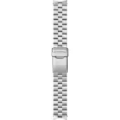 Mondaine Sangle Metal 20 Mm