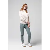 Gobik Trailblaze Hoodie Beige S Femme