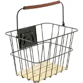 Mvtek Panier Avant Quick Release