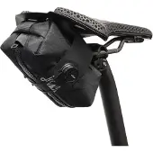 JRC Components Hokan Aero-x Sac de selle Noir Noir One Size