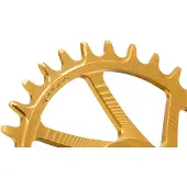 Garbaruk Plateau Cannondale Hollowgram Ai-compatible