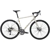 Marin Nicasio 1 700c 2025 Gravel Bike Blanc 54