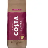 Costa Coffee Signature Blend Dark Coffee Beans 1kg Rose