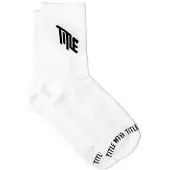 Title Mtb The Everyday Socks Blanc EU 42-48