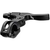 Title Mtb G2 Short Right Brake Lever Argenté