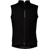 Q36.5 Dottore Hybrid Gilet Noir M Homme