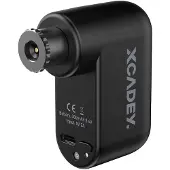 Xcadey Capsule 1 Compressor Noir 100 Psi
