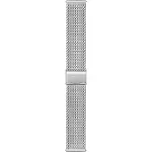 Mondaine Sangle Metal Mesh Milanaise 20 Mm