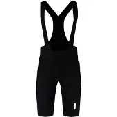 Q36.5 Hybrid Bib Shorts Noir S Homme