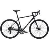 Marin Nicasio 1 700c 2025 Gravel Bike Noir 58