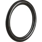 Technomousse Soft Enduro 90/100 Mousse anti-crevaison Argent 21´´ Argent 21´´