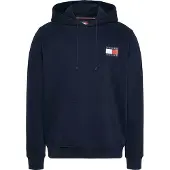 Tommy Hilfiger Sweat-shirt 'Essential' bleu marine