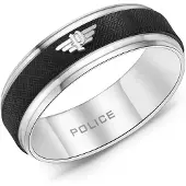 Police Bague Peagf0035805