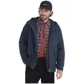 Aigle Aiw24moui017 Jacket Bleu S Homme