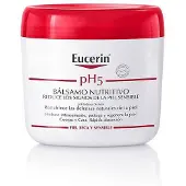 Eucerin Baume nourrissant protecteur Ph5, 450 ml