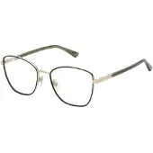 Nina Ricci Femme Avec Des Lunettes Vnr368v