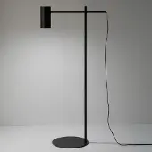 Estiluz Cyls Lampe de Sol Metallic Base