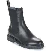 Nero Giardini Chelsea Boots 'Padova' noir