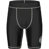Benlee Pantalon de sport 'Bossburn' noir / blanc