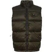 Blend Gilet 'Vest' kaki