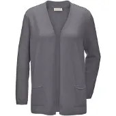 Goldner Cardigan gris