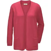 Goldner Cardigan corail