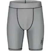 Benlee Pantalon de sport 'Bossburn' gris / noir
