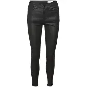 Vero Moda Jean 'VMFlash' noir