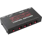 Voodoo Lab Control Switcher