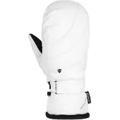 Ziener Kahlia Pr Gloves Blanc 6 Femme