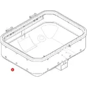 Givi Coque Inférieure Assemblée Z7716-46r