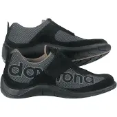 Daytona Moto Fun, chaussures ,Noir/Gris ,39