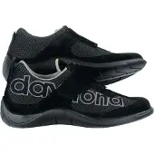 Daytona Moto Fun, chaussures ,Noir ,40