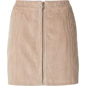 Pepe Jeans Jupe 'CASSIE' beige