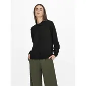 JDY Chemisier 'Brooke' noir