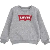 Levi's Kids Sweat gris