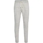 Blend Pantalon gris chiné
