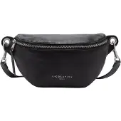 Liebeskind berlin Sacs banane 'Tavia' noir