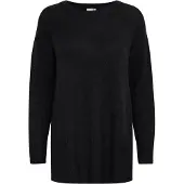 Ichi Pull-over 'IHKamara' noir
